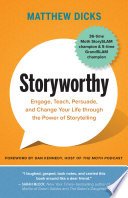 Cover of Storyworthy