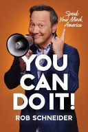 Cover of You Can Do It!