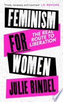 Cover of Feminism for Women