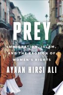 Cover of Prey