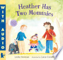 Heather Has Two Mommies Cover