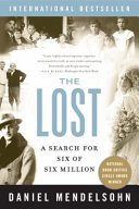 Cover of The Lost