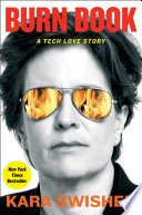 Cover of Burn Book