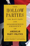 Cover of The Hollow Parties