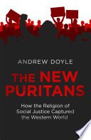 Cover of The New Puritans