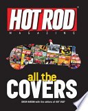 Cover of Hot Rod Magazine All the Covers