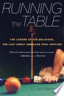 Cover of Running the Table