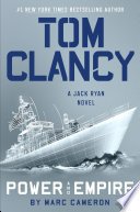 Cover of Tom Clancy Power and Empire