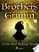 Cover of Little Red Riding Hood