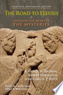 Cover of The Road to Eleusis