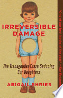 Irreversible Damage Cover