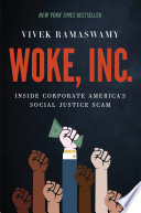 Woke, Inc. Cover