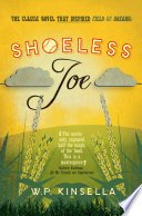 Cover of Shoeless Joe