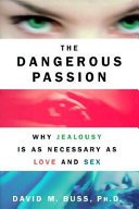 Cover of The Dangerous Passion