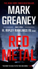 Cover of Red Metal