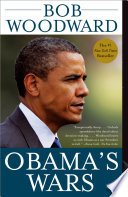 Cover of Obama's Wars