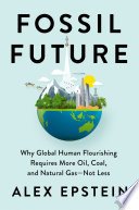 Cover of Fossil Future