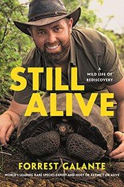 Cover of Still Alive