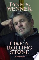 Cover of Like a Rolling Stone