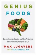 Cover of Genius Foods