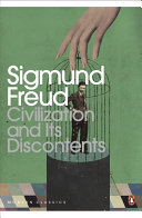 Modern Classics Civilization and Its Discontent Cover