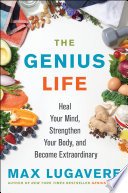 Cover of The Genius Life