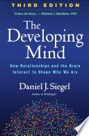 Cover of The Developing Mind