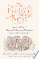 Cover of The Evolved Nest