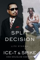Cover of Split Decision