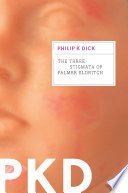 Cover of The Three Stigmata of Palmer Eldritch