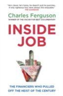 Cover of Inside Job