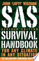 Cover of SAS Survival Handbook, Revised Edition
