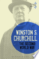 The Second World War Cover