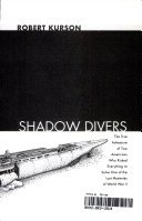 Cover of Shadow Divers