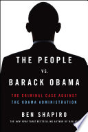 The People Vs. Barack Obama