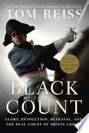 Cover of The Black Count