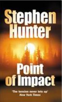 Cover of Point of Impact