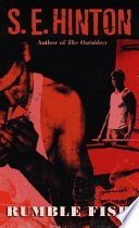 Cover of Rumble Fish