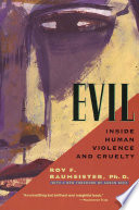 Evil Cover