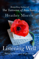 Listening Well Cover