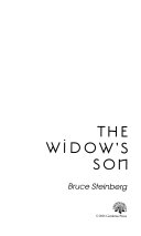 The Widow's Son Cover