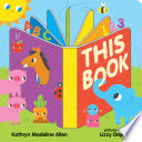This Book Cover