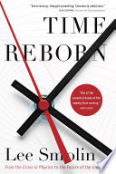 Time Reborn Cover