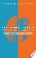 Ten Global Trends Every Smart Person Should Know Cover