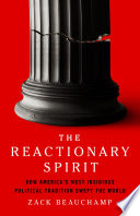 The Reactionary Spirit Cover
