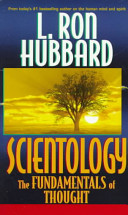 Scientology Cover