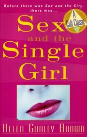 Sex and the single girl