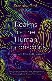 Realms of the human unconscious