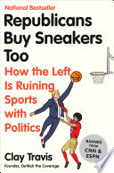 Republicans Buy Sneakers Too Cover