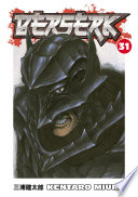 Berserk Volume 31 Cover